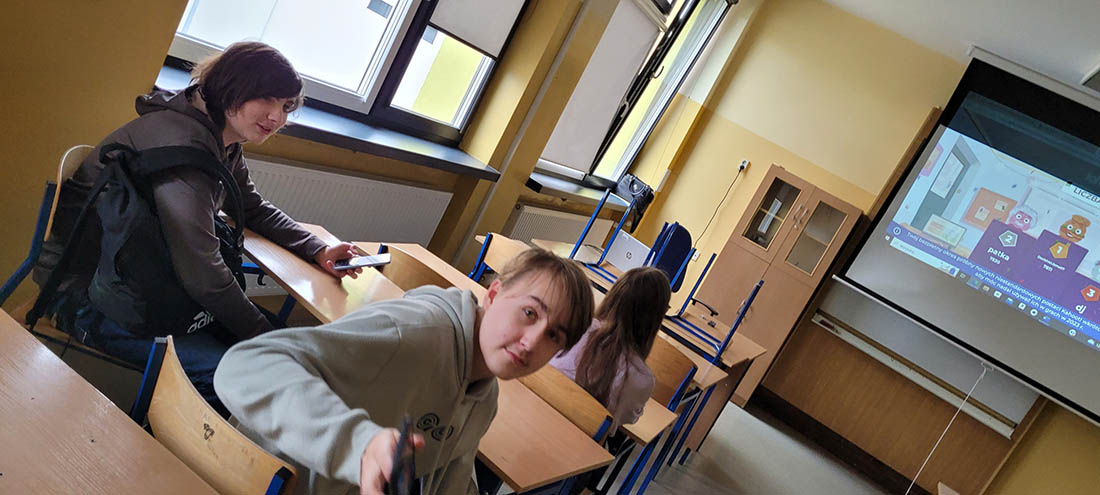 BYŁO πĘKNIE!