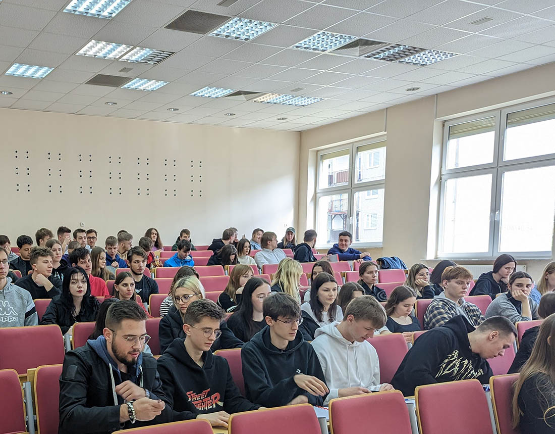MATEMATYKA DLA MATURZYSTÓW