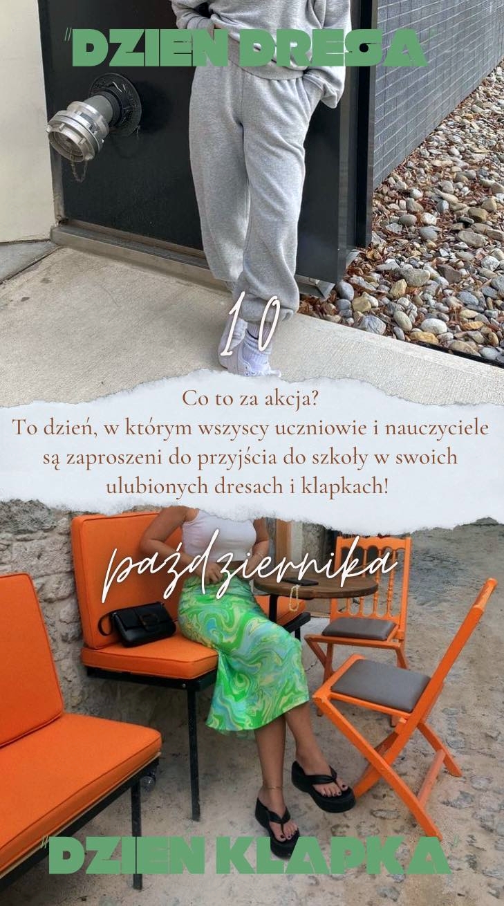 DZIEŃ DRZEWA