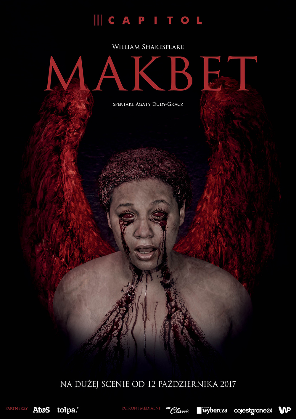 MAKBET B1