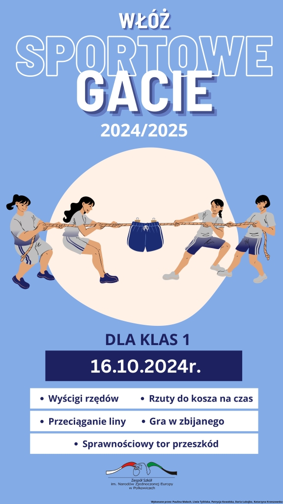 Sportowe