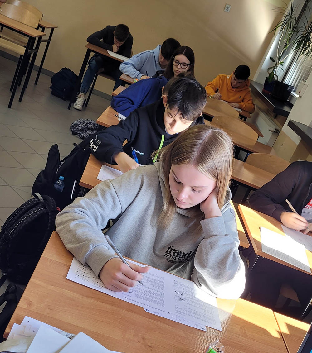 KANGUR MATEMATYCZNY