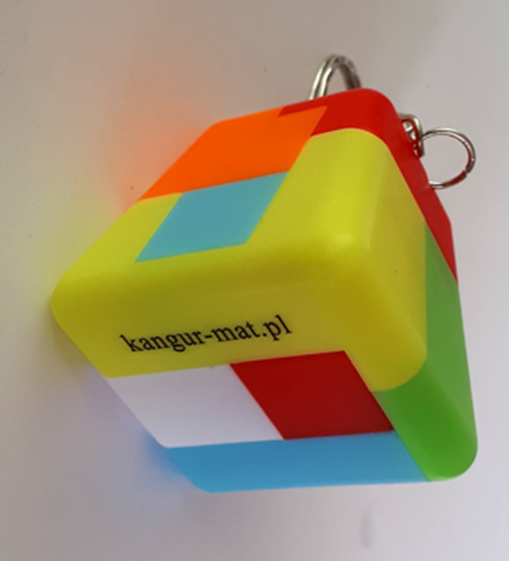 KANGUR MATEMATYCZNY