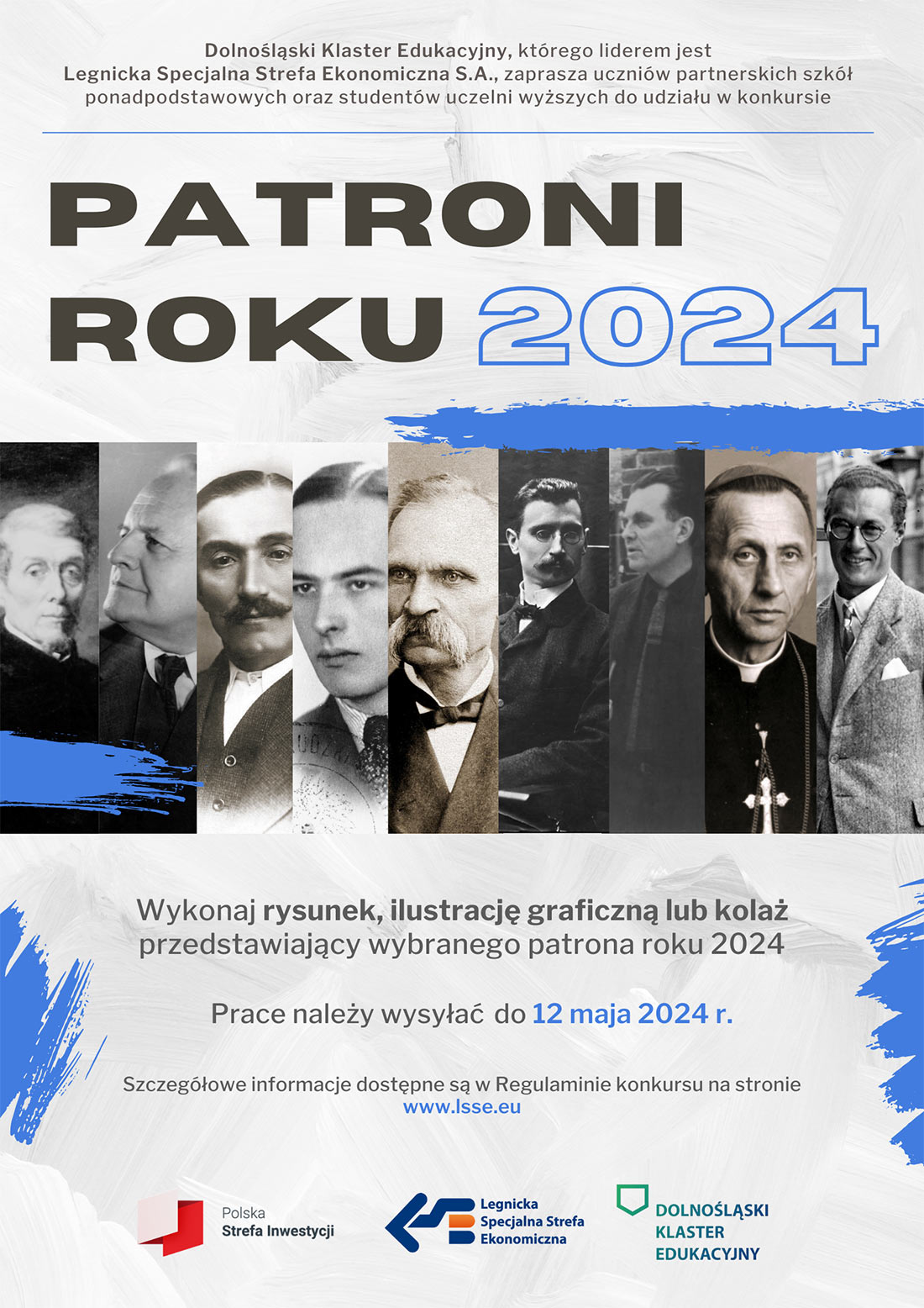 PATRONI ROKU 2024