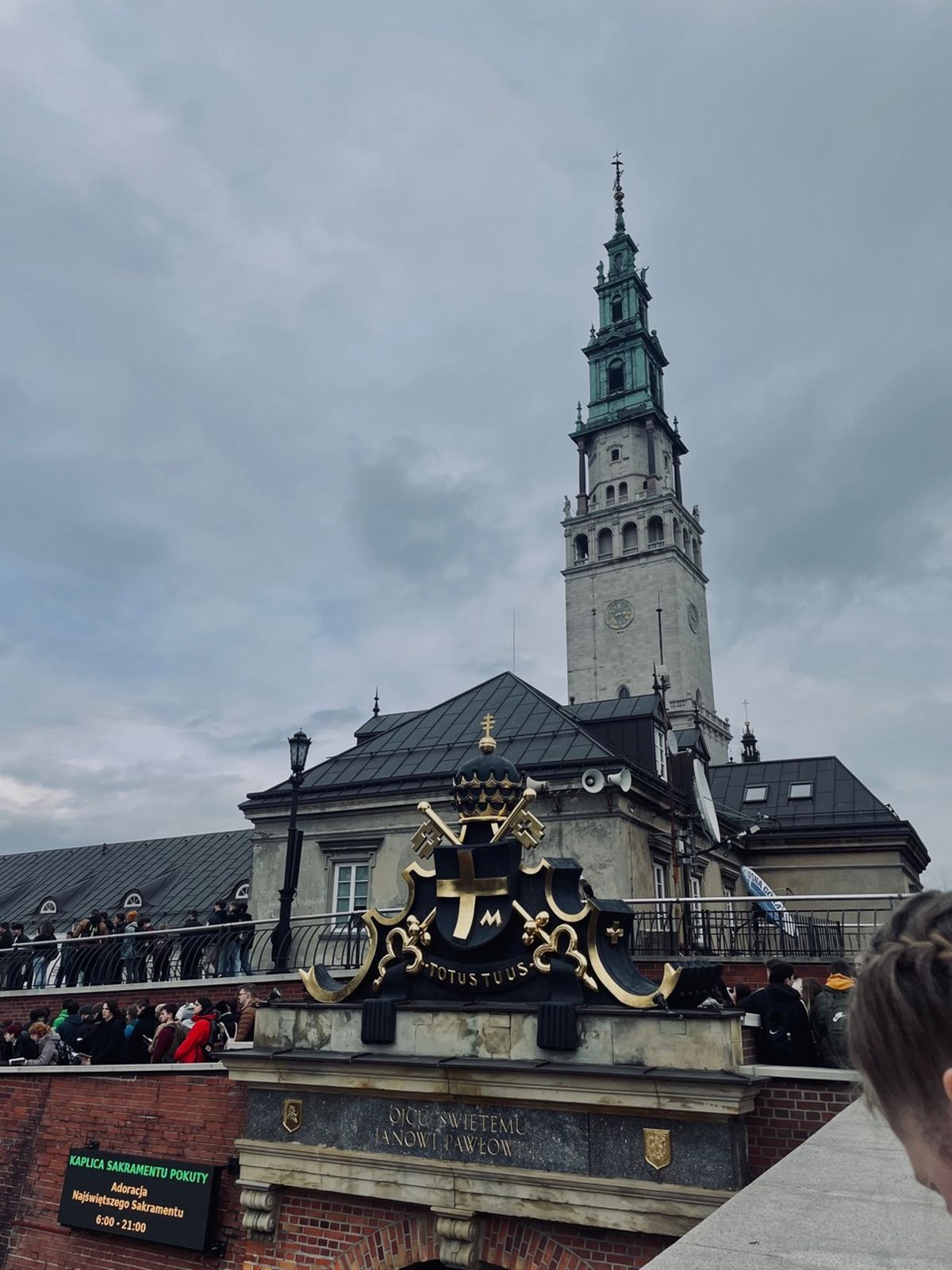 PIELGRZYMKA