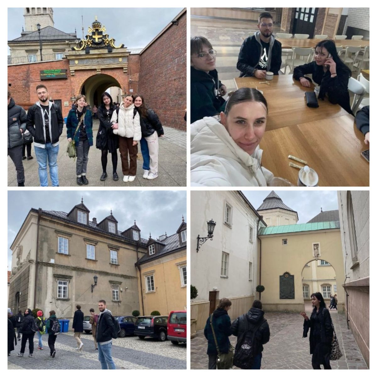 PIELGRZYMKA