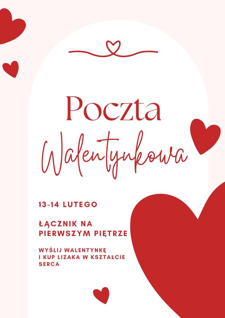 WALENTYNKI