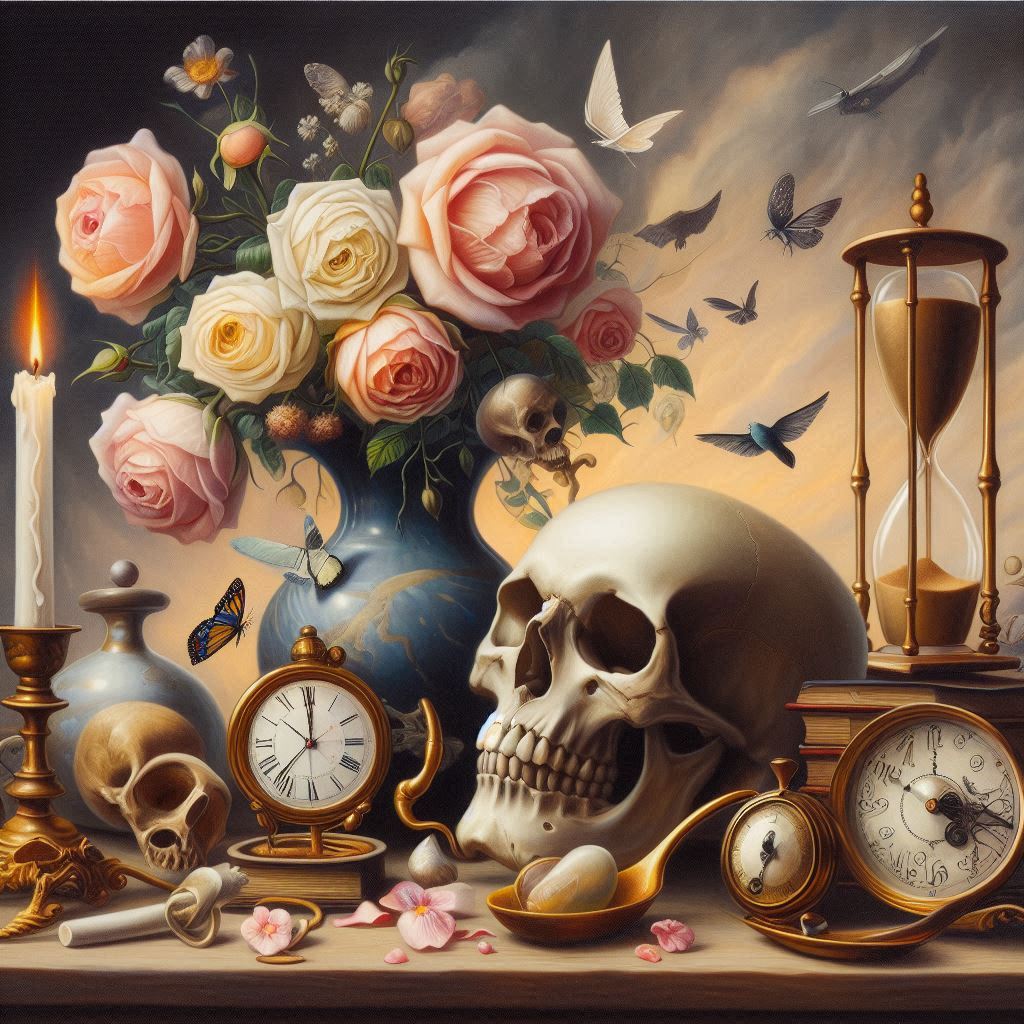 VANITAS