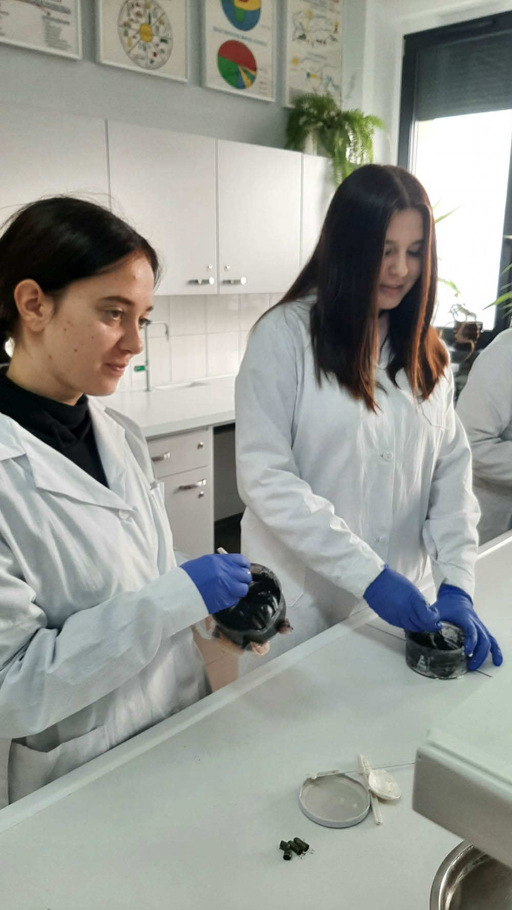 ODPOWIEDZIALNA PRODUKCJA I KONSUMPCJA