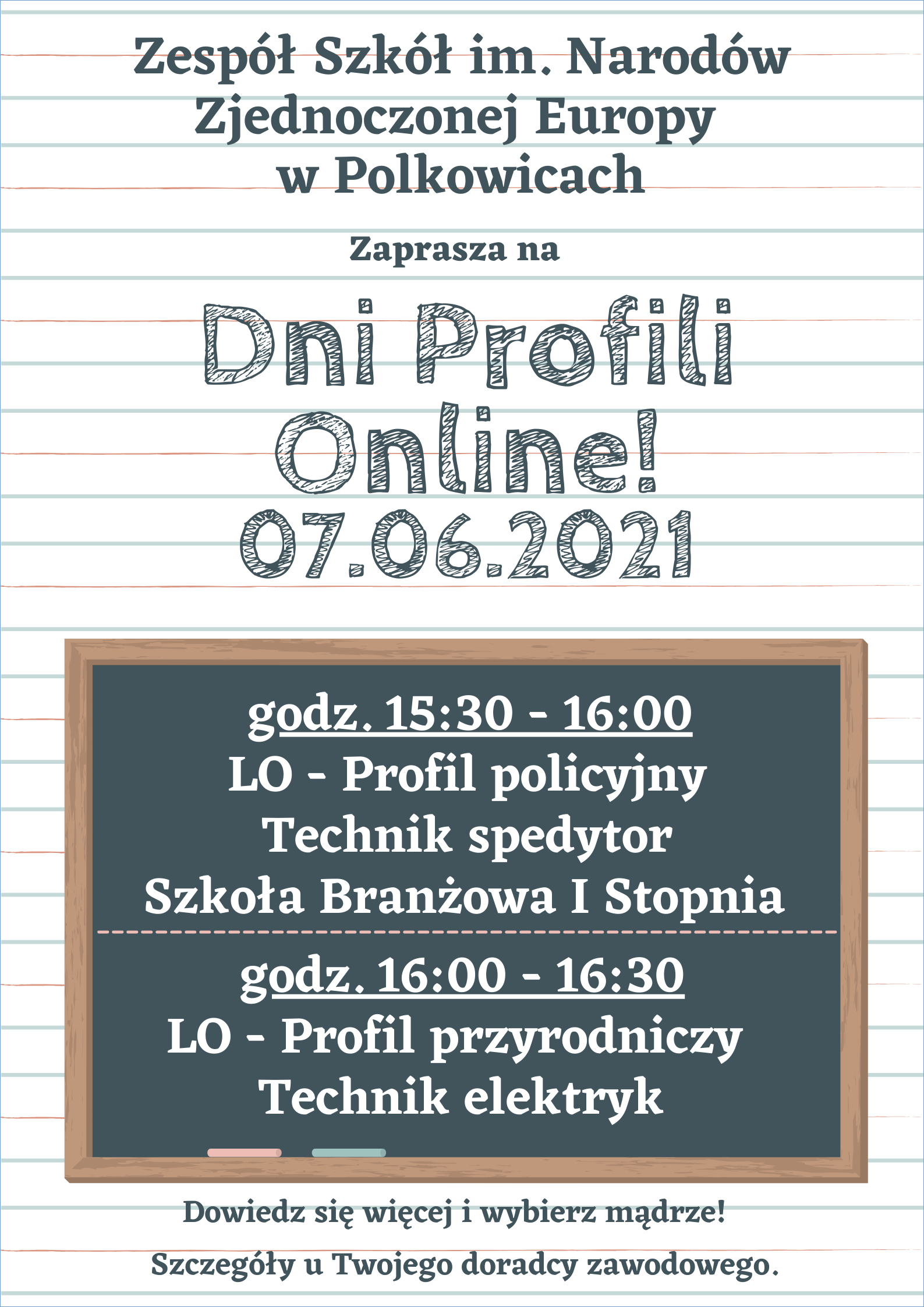 DNI PROFILI ONLINE