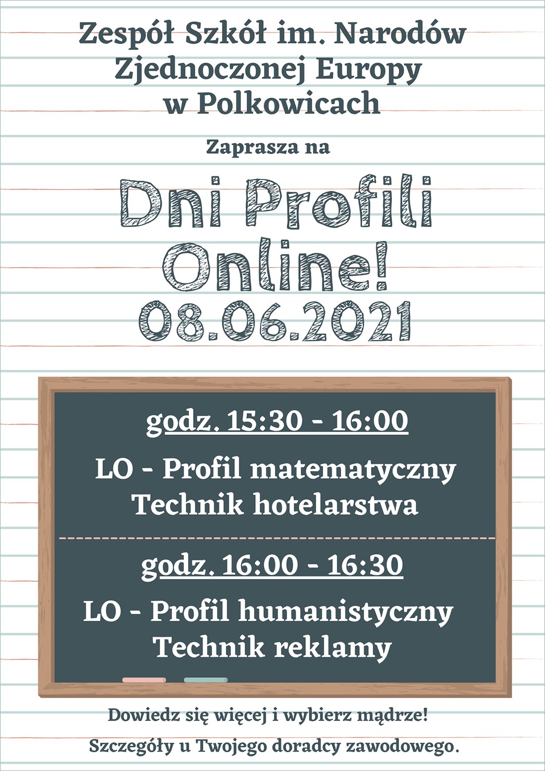 DNI PROFILI ONLINE