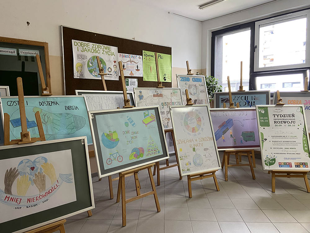 ODPOWIEDZIALNA PRODUKCJA I KONSUMPCJA