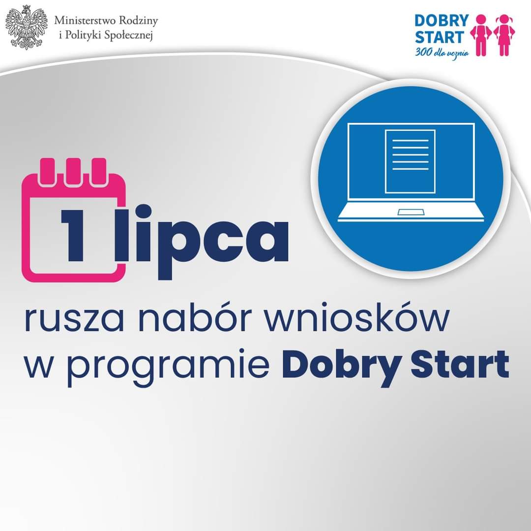 Dobry Start