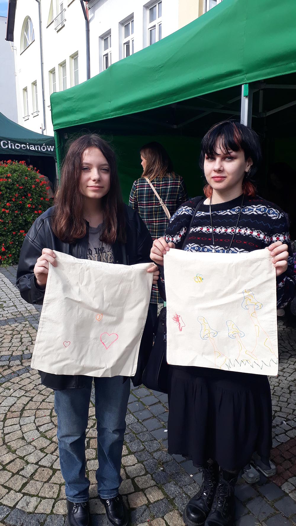 ŚWIĘTOWALIŚMY DZIEŃ DRZEWA