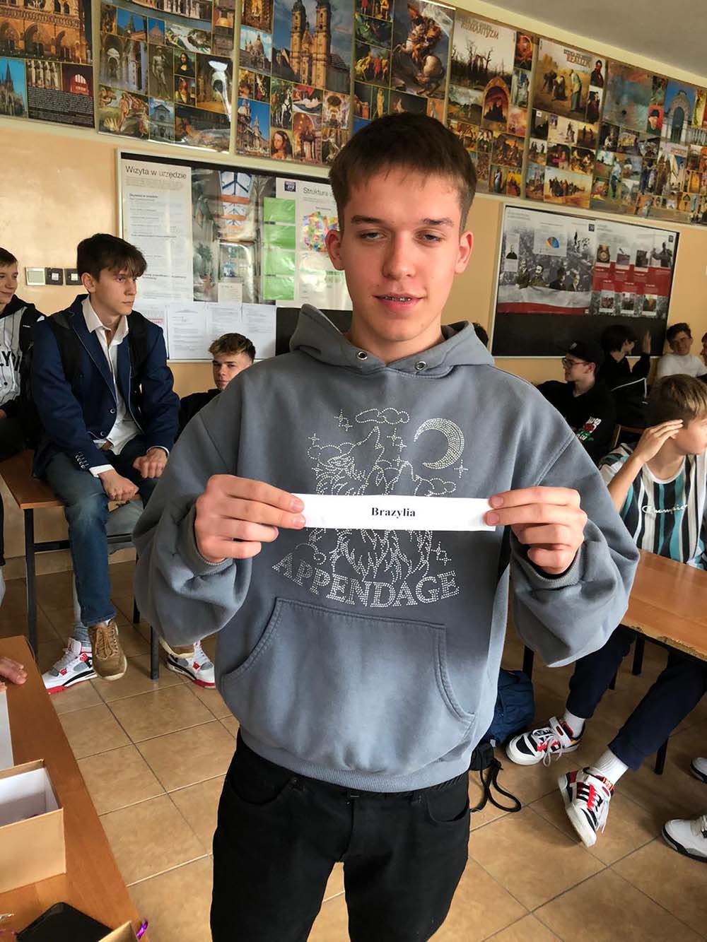 ZETES MUNDIALOWO