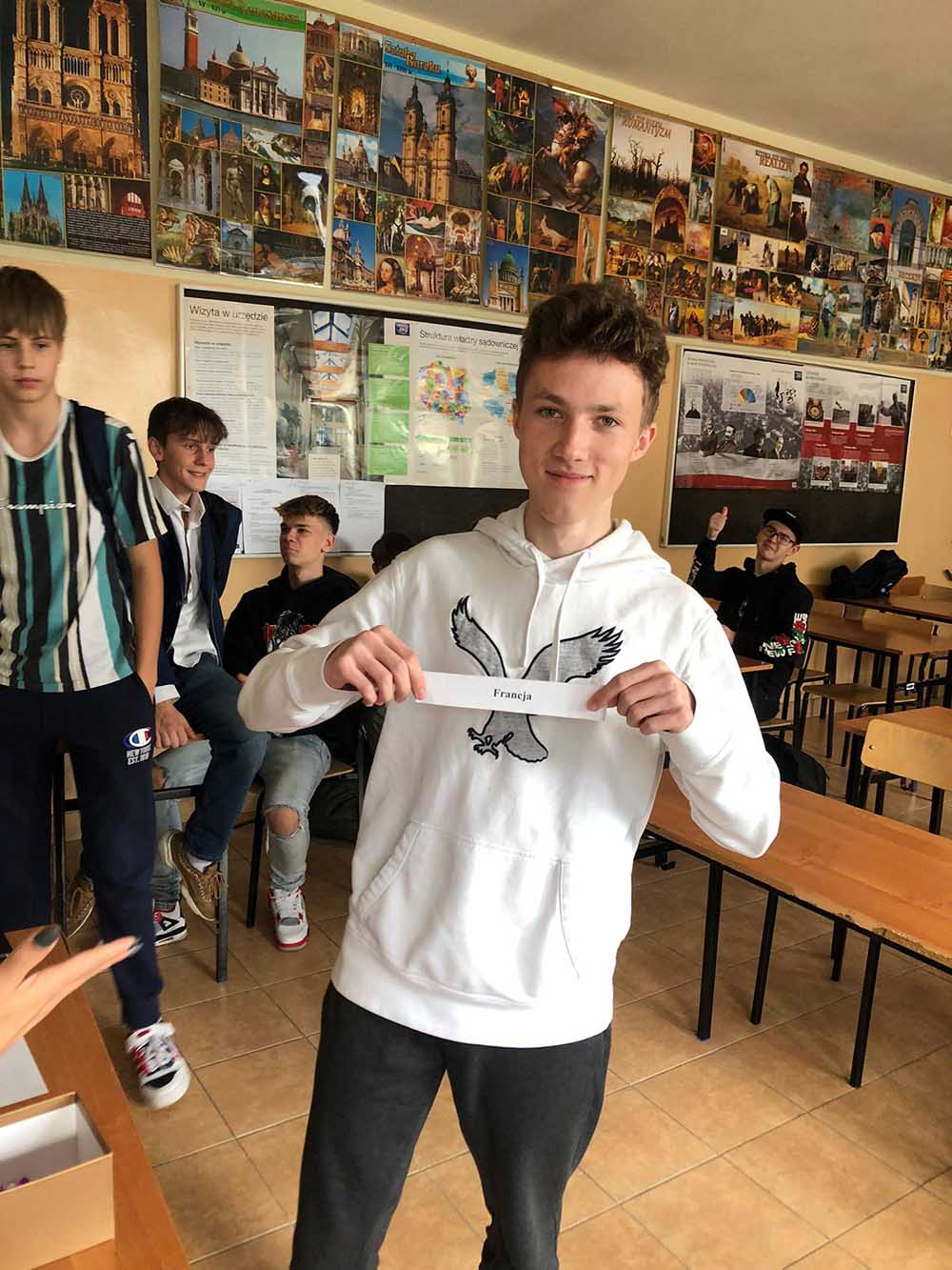 ZETES MUNDIALOWO