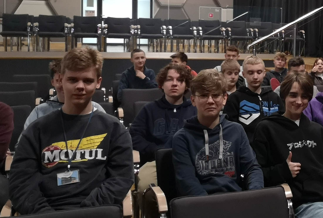 WYBIERAM FAJNE ŻYCIE