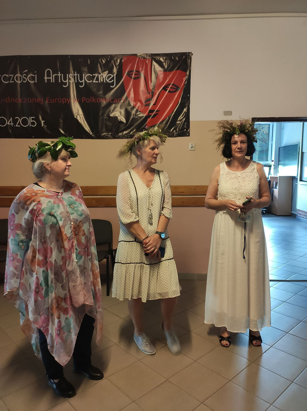 MASKARADA