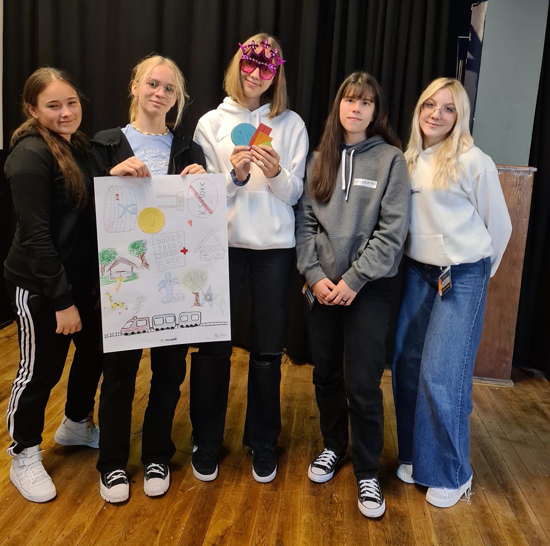 UNESCO SCHULCAMP 2022