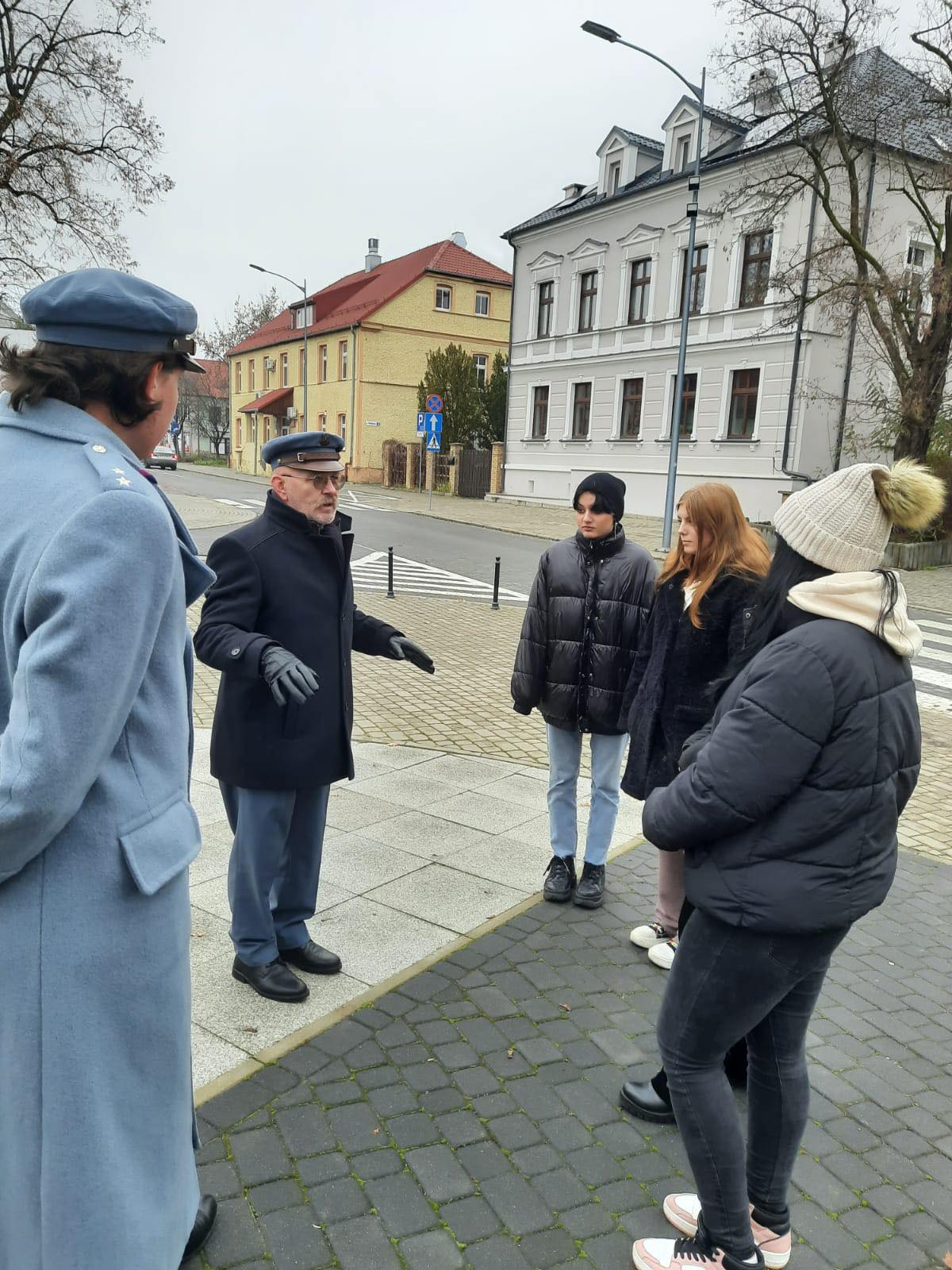 PIELĘGNUJEMY