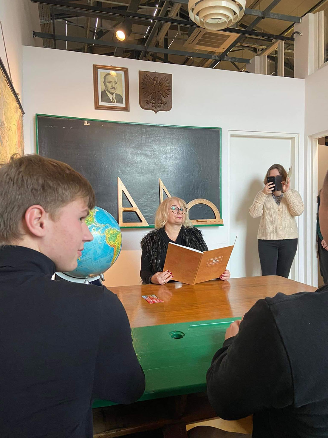 WEEKEND Z KULTURĄ