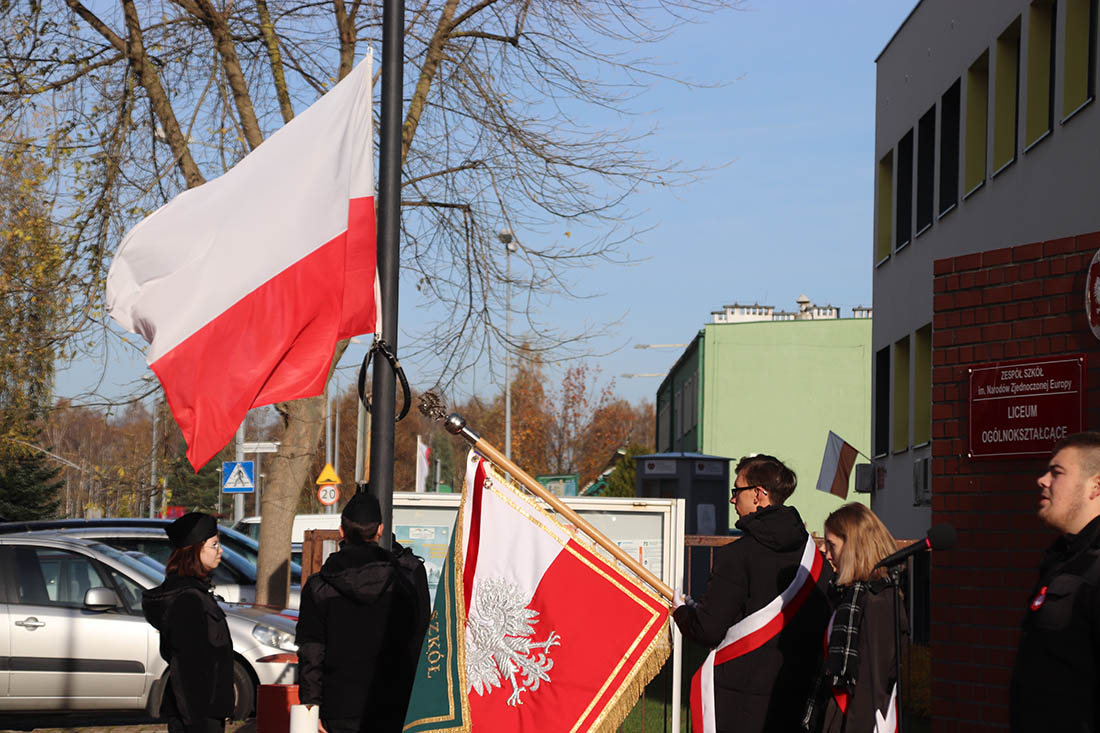 NASZA WSPÓLNA NIEPODLEGŁA!