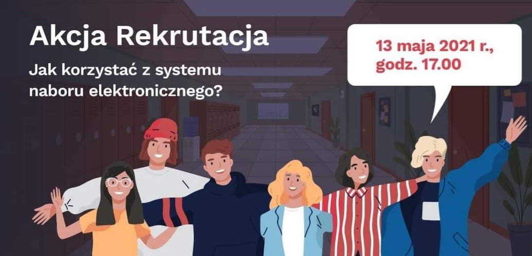 AKCJA REKRUTACJA