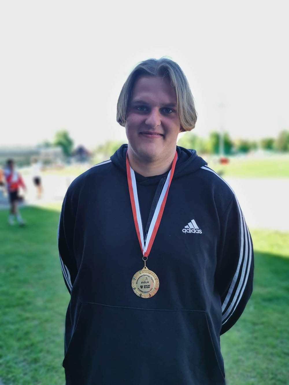 SPORTOWCY WRÓCILI Z MEDALAMI!