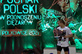 PUCHAR POLSKI Z UDZIAŁEM NASZEGO UCZNIA