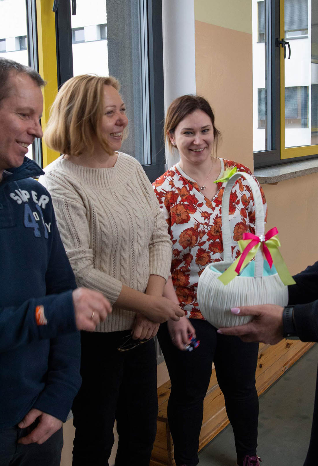 DZIEŃ DOCENIANIA PRACOWNIKA