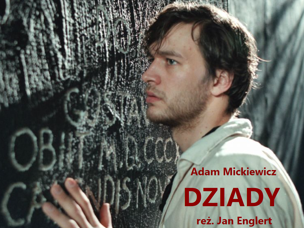 dziady