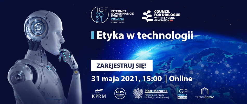 ETYKA W TECHNOLOGII I INTERNECIE