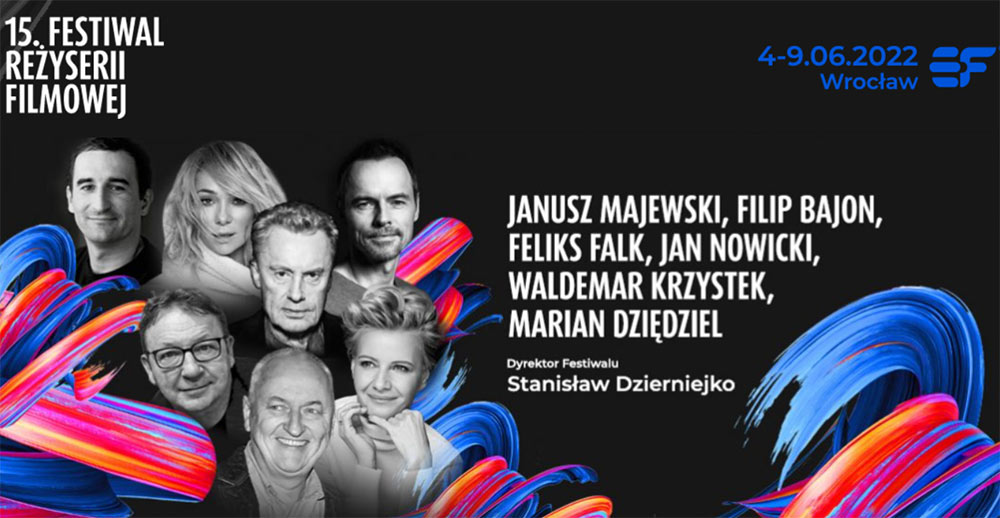 FESTIWALE, FESTIWALE