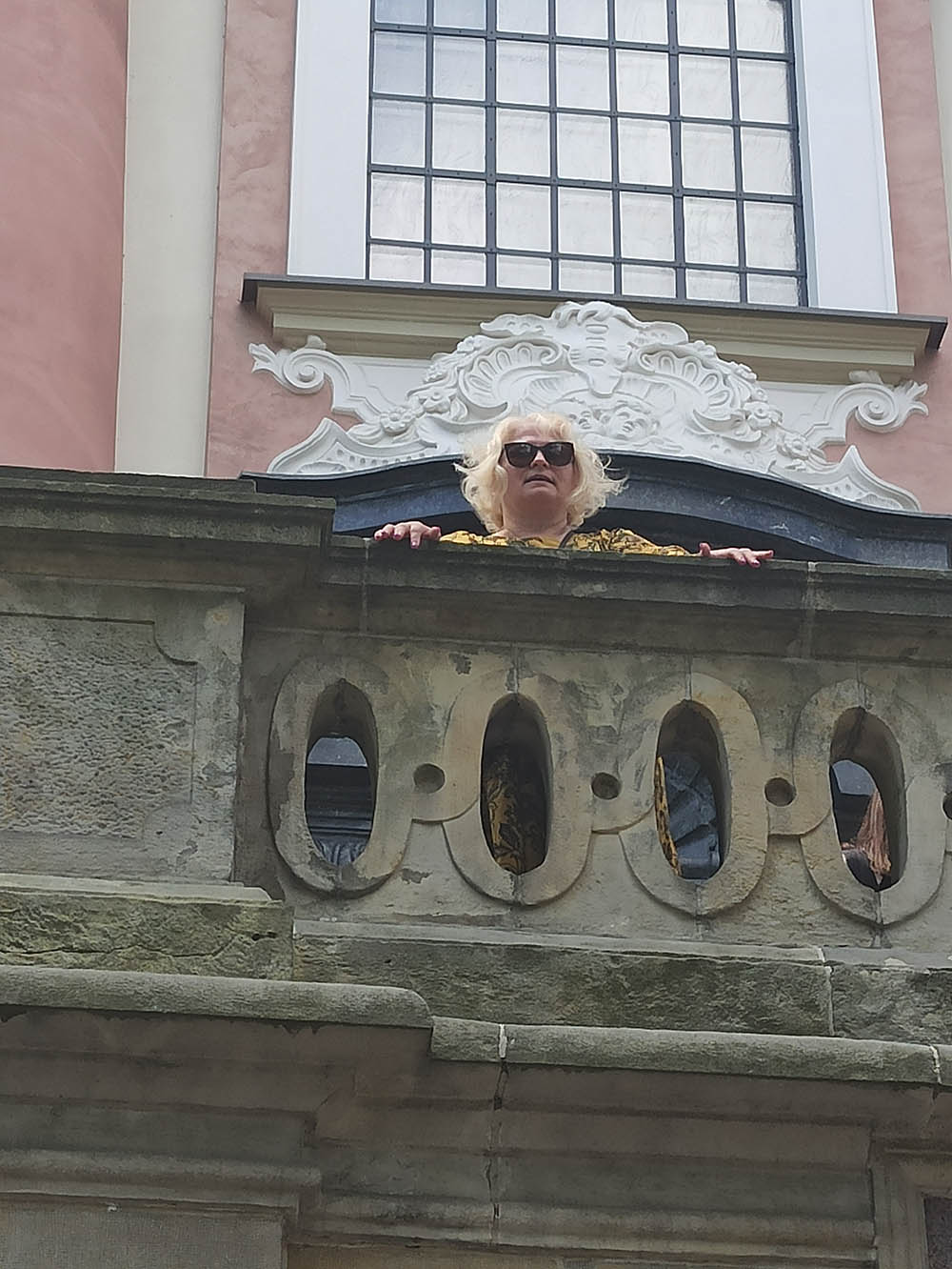 KRAKOWSKIE IMPRESJE