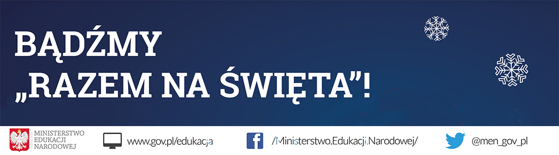 Razem na Święta
