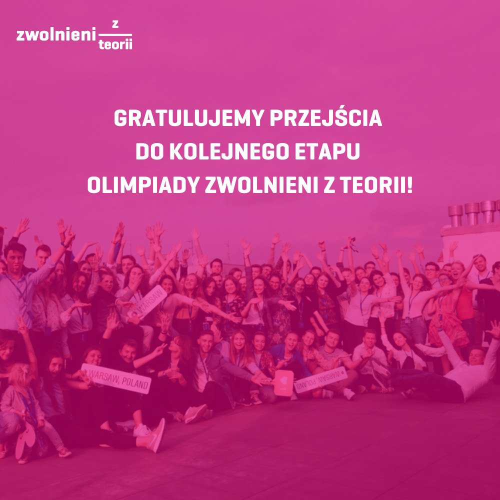 Nie powinno się tego widzieć...
