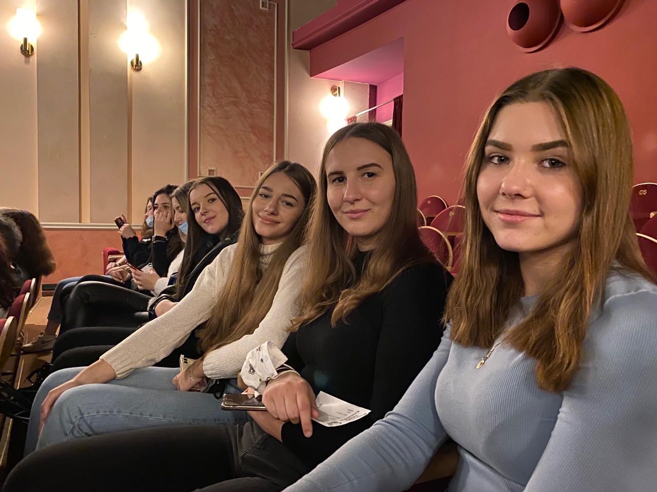 WEEKEND Z KULTURĄ