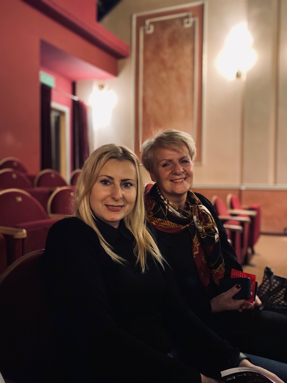 WEEKEND Z KULTURĄ