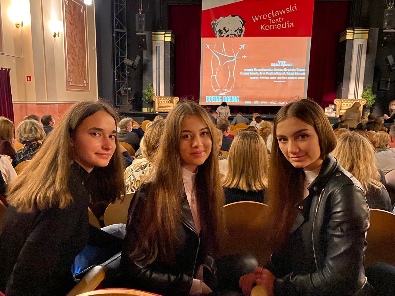 WEEKEND Z KULTURĄ