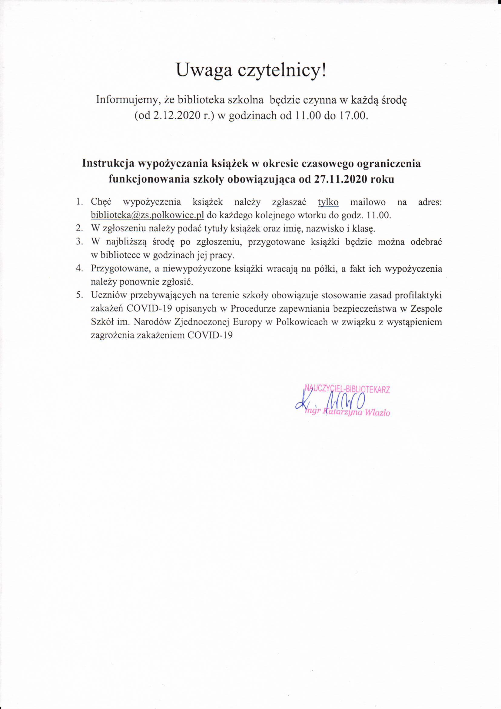 informacja-biblioteki