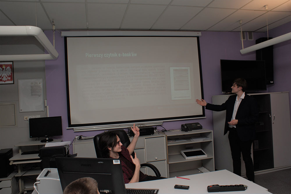 DZIEŃ NOWYCH TECHNOLOGII W EDUKACJI