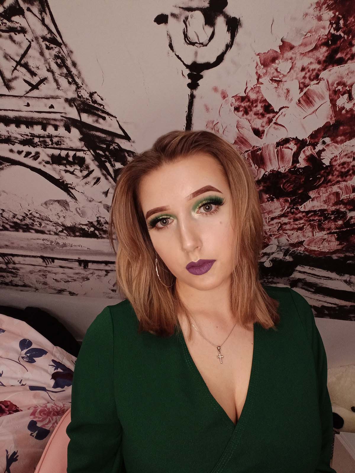 JULIA BUCHTALARZ WŚRÓD LAUREATÓW OGÓLNOPOLSKIEGO PROGRAMU STYPENDIALNEGO USKI POLSKA!
