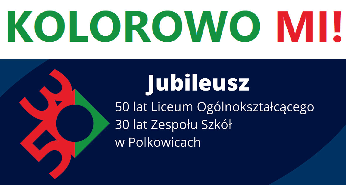 KOLOROWO MI