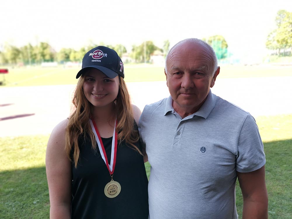 SPORTOWCY WRÓCILI Z MEDALAMI!