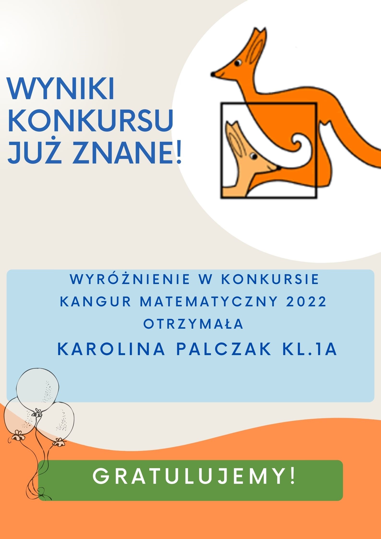 KANGUR
