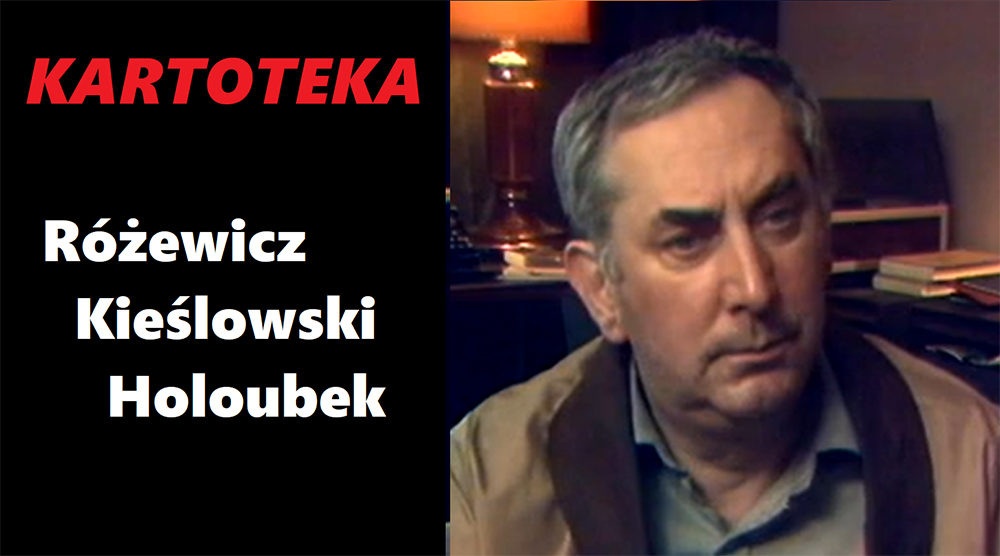 kartoteka