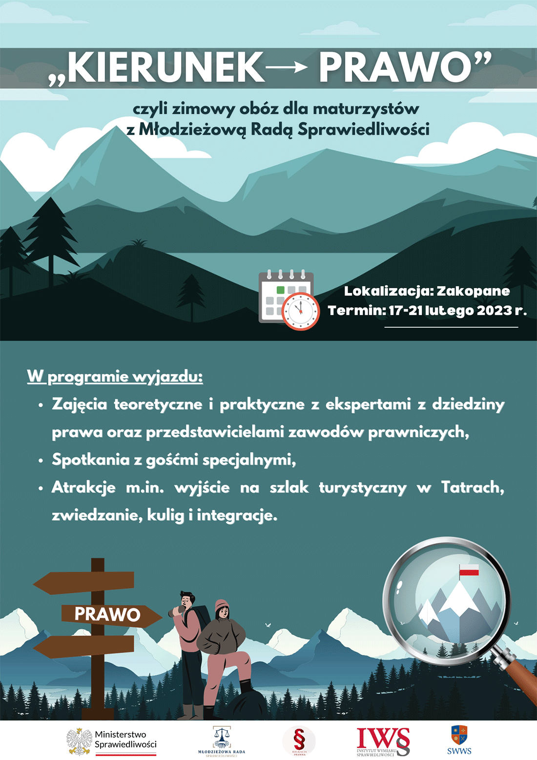 MOJE PODWÓRKO JEST W EUROPIE