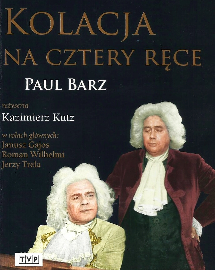 TEATR NA EKRANIE