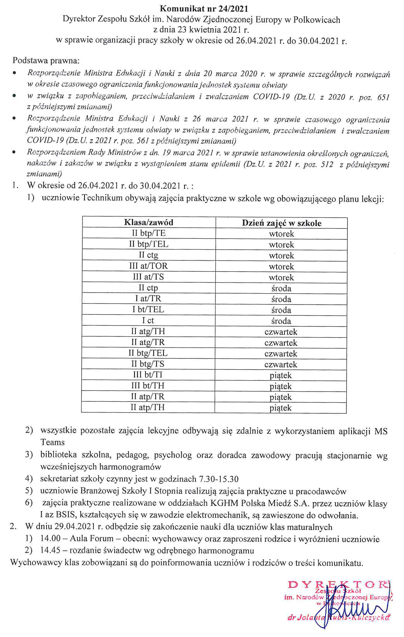 komunikat-24