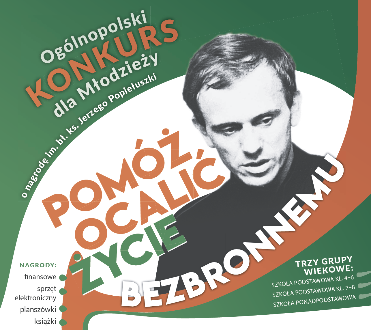 POMÓŻ OCALIĆ ŻYCIE BEZBRONNEMU